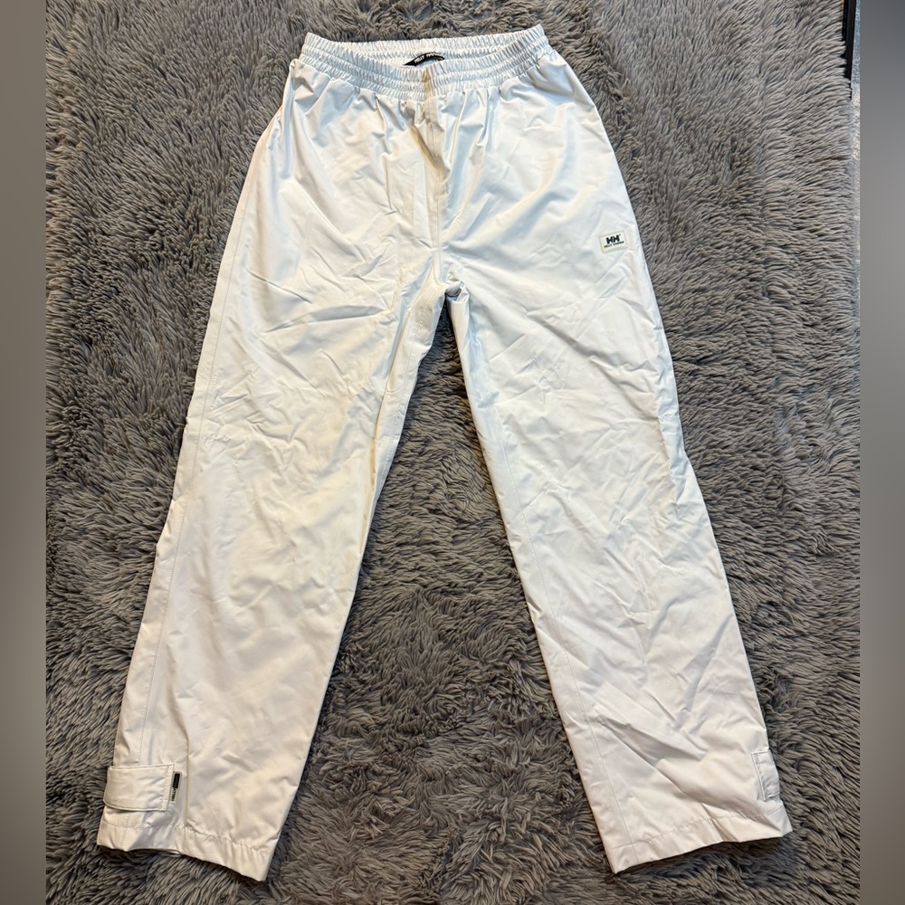 Helly Hansen Helly Tech Pants Size Women’s Small - image 1
